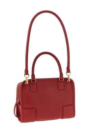 'Amazona 180' small handbag Red