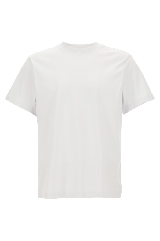 Adidas x Entire Studios 'Uniform' T-shirt White
