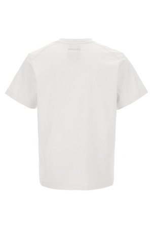Adidas x Entire Studios 'Uniform' T-shirt White