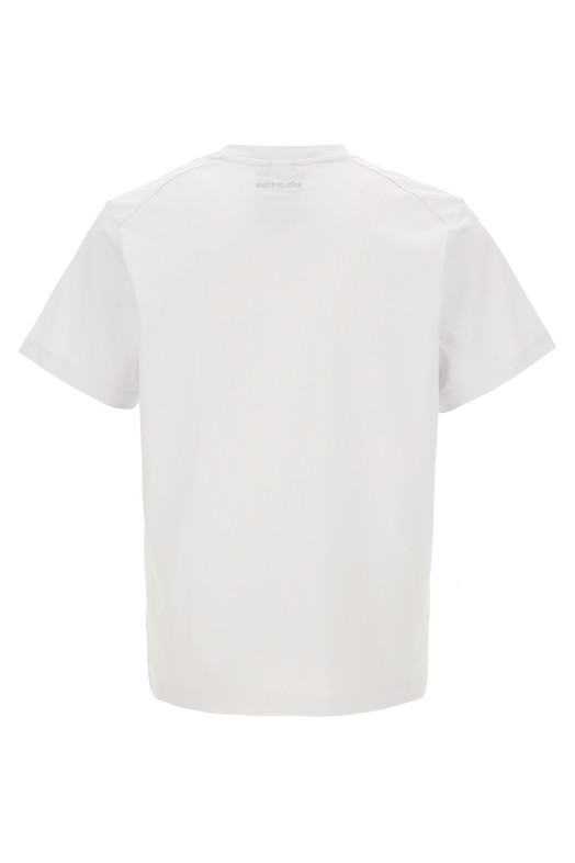Adidas x Entire Studios 'Uniform' T-shirt White