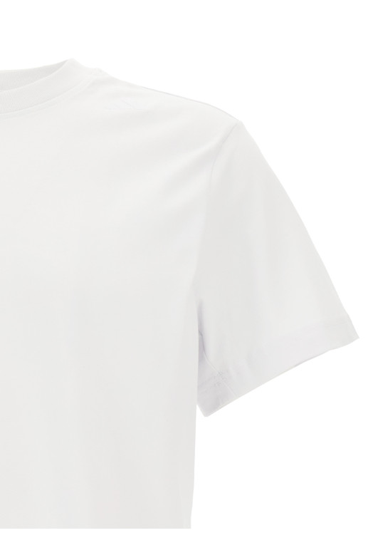 Adidas x Entire Studios 'Uniform' T-shirt White