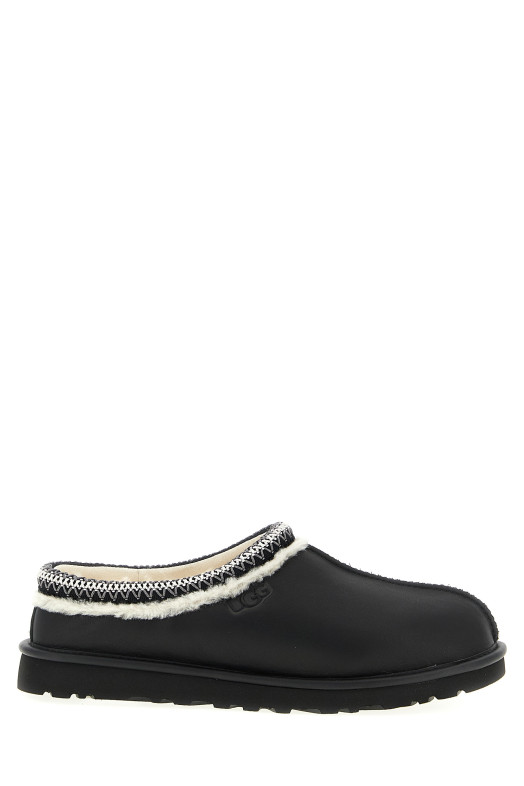 'Tasman' sabots Black
