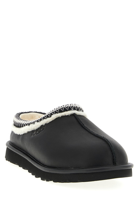 'Tasman' sabots Black