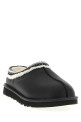 'Tasman' sabots Black