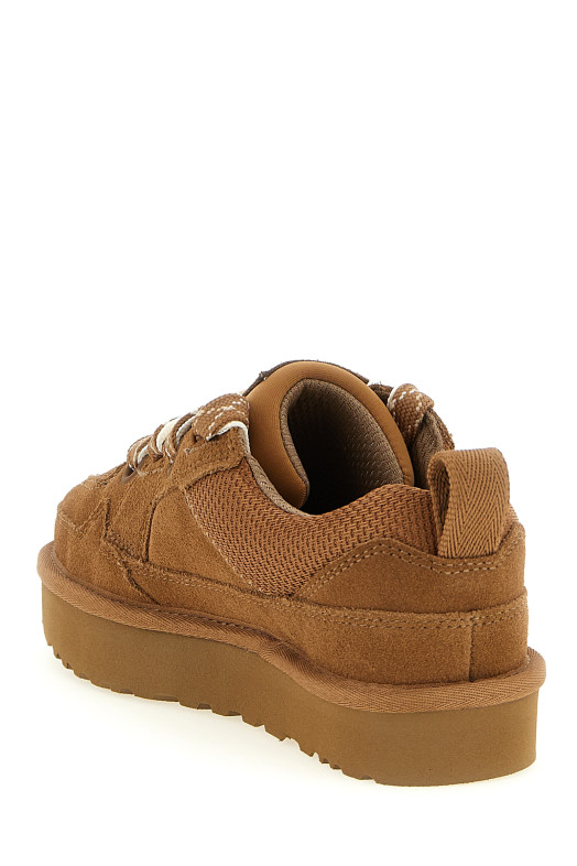 'Lo Lowmel' sneakers Brown