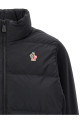 Кардиган с подкладкой  Черный MONCLER GRENOBLE L20988G0002689AK8999