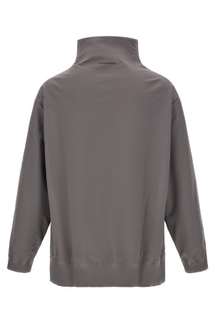 Anorak Adidas Statement x Entire Studios Gray