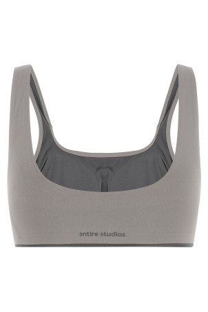 'Optime Training' top Adidas x Entire Studios Gray