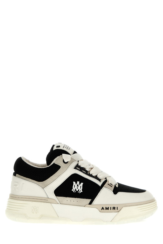 'MA-1' sneakers Black-grey