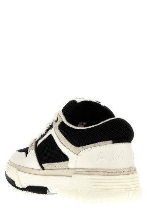 'MA-1' sneakers Black-grey