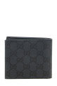 'Gucci Essence Classic' bi-fold wallet Black