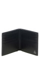 'Gucci Essence Classic' bi-fold wallet Black