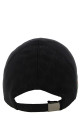 Кепка из ткани GG, чёрная GUCCI 8726324HBJP1066