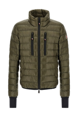 'Hers' jacket Green