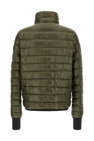 'Hers' jacket Green