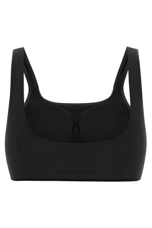 'Optime Training' top Adidas x Entire Studios Black