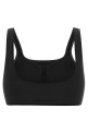 Футболка «Optime Training» из коллекции Adidas x Entire Studios, черного цвета KS8061BLACK