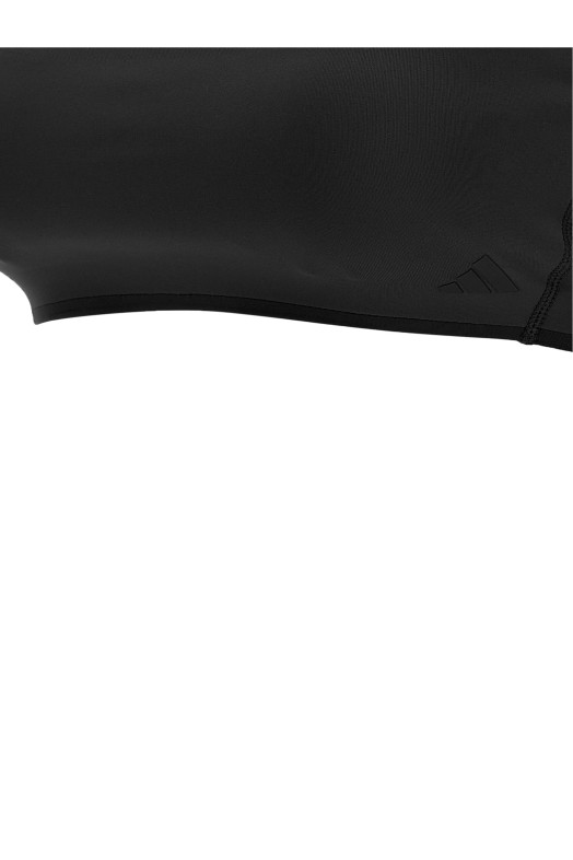 Футболка «Optime Training» из коллекции Adidas x Entire Studios, черного цвета KS8061BLACK