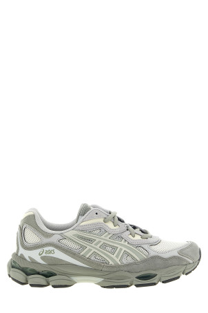 'GEL-NYC' sneakers Gray