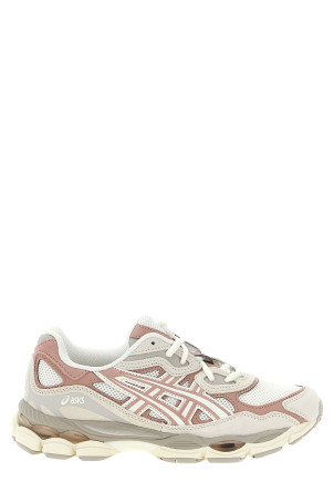 'GEL-NYC' sneakers Pink