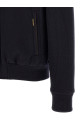 'Levion' wool and cashmere bomber jacket Blue