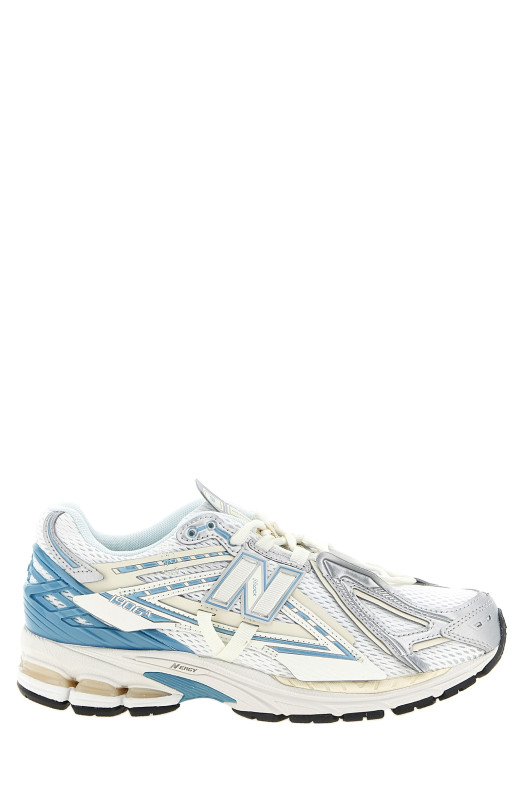 '1906A' sneakers BLUE