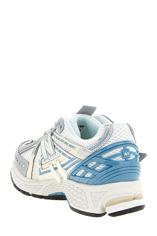 '1906A' sneakers BLUE