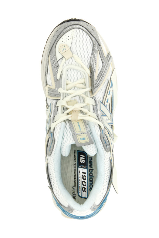 '1906A' sneakers BLUE