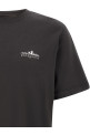 'Fitz Roy Foothills' T-shirt Black
