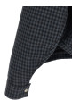 Куртка «Check», синяя LOEWE S540Y02XEO5101