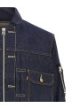 Куртка Levi's® x Sacai, синяя 2604006MINDIGO