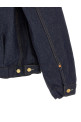 Куртка Levi's® x Sacai, синяя 2604006MINDIGO