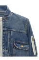 Куртка Levi's® x Sacai, синяя 2604006MBLUE