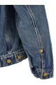 Куртка Levi's® x Sacai, синяя 2604006MBLUE