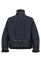 Куртка Levi's® x Sacai, синяя 2604005MINDIGO