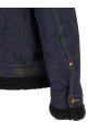 Куртка Levi's® x Sacai, синяя 2604005MINDIGO