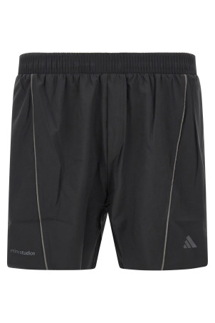 'D4T' Adidas x ES training shorts Black