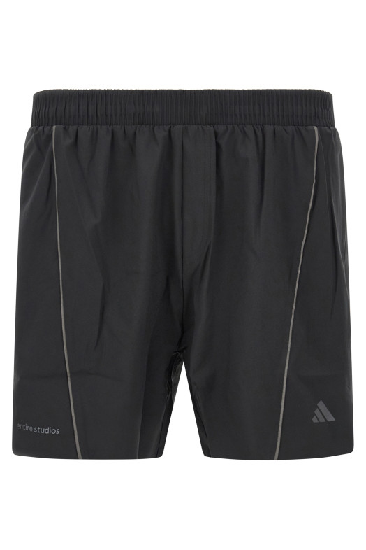 'D4T' Adidas x ES training shorts Black