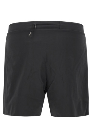 'D4T' Adidas x ES training shorts Black