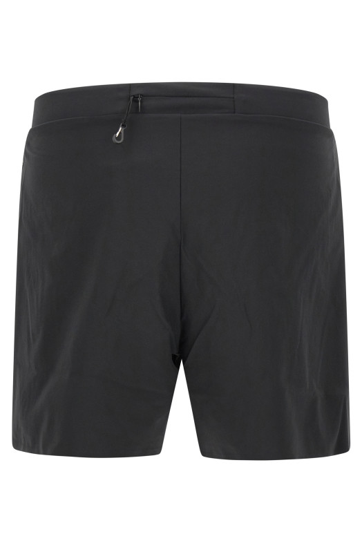 'D4T' Adidas x ES training shorts Black