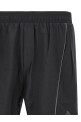 'D4T' Adidas x ES training shorts Black