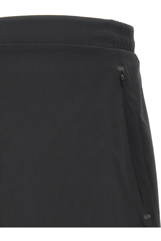 'D4T' Adidas x ES training shorts Black