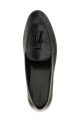 'Caden' loafers Black
