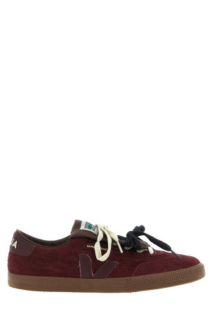 Veja x Magliano 'Panenka' sneakers Bordeaux