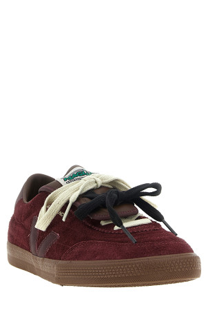 Veja x Magliano 'Panenka' sneakers Bordeaux