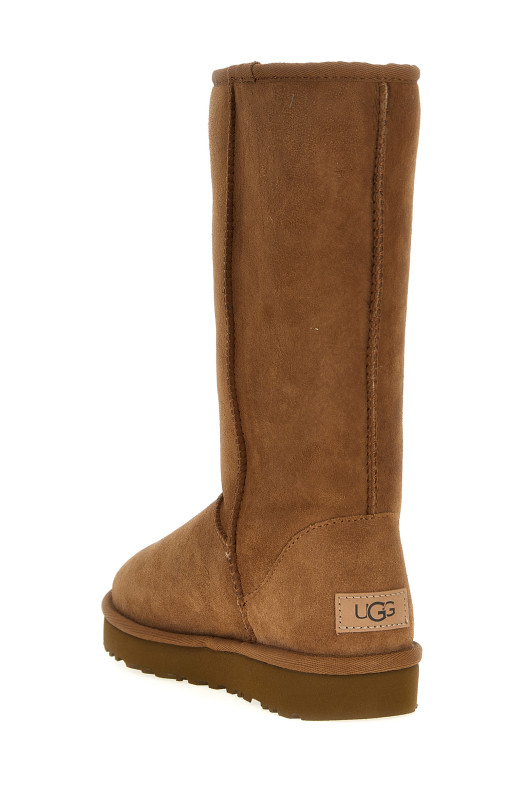 'Classic Tall II' boots Brown