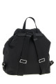 Рюкзак Re-Nylon  Черный PRADA 1BZ811VOTMRV44F0002