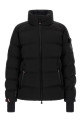 'Montgetech' down jacket Black