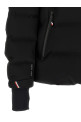 'Montgetech' down jacket Black