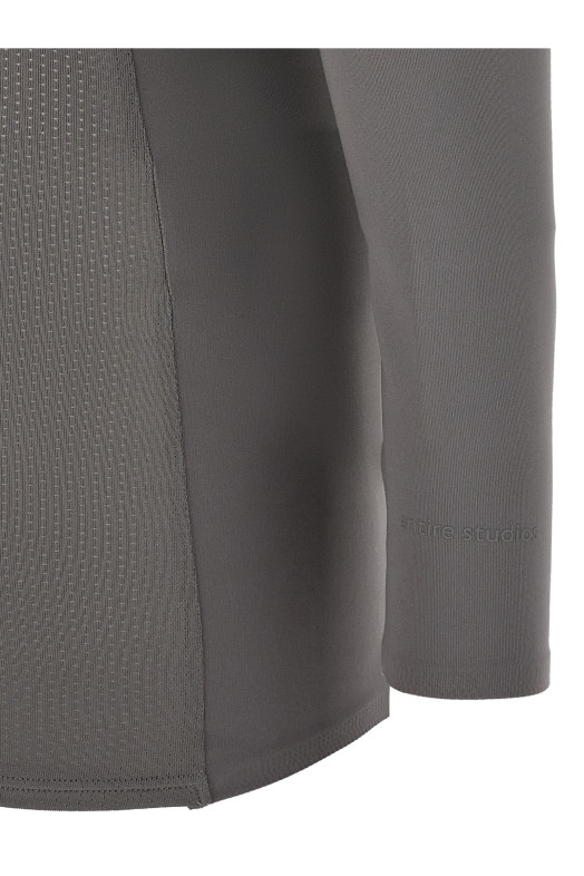 Training T-shirt Adidas x EntireStudios Gray